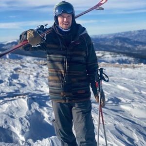 Meet your Posher, Cade